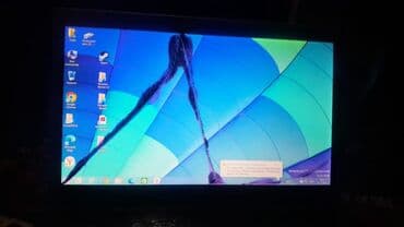 Kompüter ehtiyyat hissələri: Stolüstü kompüter dəsti Tərkib: - Acer Aspire masaüstü sistem bloku — 2