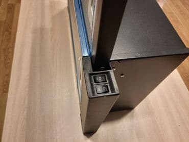 qaz 3: Aspirator rəng - Qara, Yeni — 5