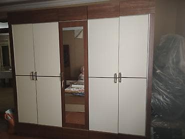 Mebel: Yataq mebeli dəsti — 4