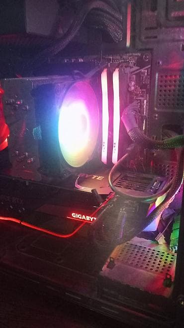 videokart 2gb: Kompyuterin Texniki Göstəriciləri: Prosessor (CPU): Intel Core — 3