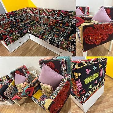 divan koja: Divan kreslo. 440azn. yaxsi veziyyetde. Baha alinib ünvan — 1