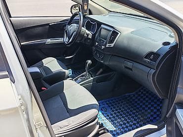 maşin satisi: Dongfeng S30: 1.6 l | 2016 il 400000 km Sedan — 7