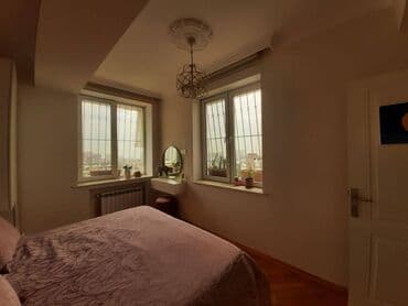 əmlak satışı: 3 otaqlı, Yeni tikili, 70 kv. m — 4