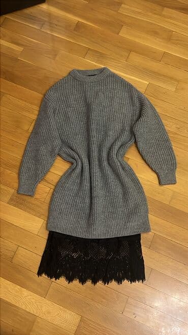 Jiletlər: Zara don yenidir — 1