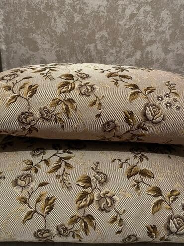 Şamlar: Dekorativ Sadə Yastıq — 3