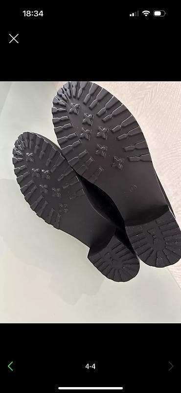 botinki: Tezedir! — 4