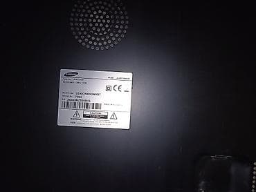 internetli televizorlar: Televizor Samsung LED ekran 40" — 2