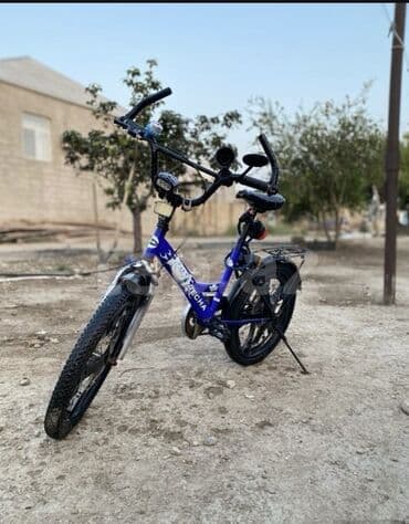 трехколесный велосипед для взрослых в баку: Б/у Городской велосипед Desna, 20", Бесплатная доставка — 4