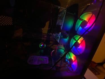 gtx 1660 ti qiymeti: İşləmci i5-4590s Ekran kartı - Gtx1050ti Ram 16 gb Hdd 300 gb Manitor — 2