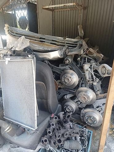 Hyundai və Kia üçün ehtiyat hissələri - Starterlər: Şəkildəki kimi — 5