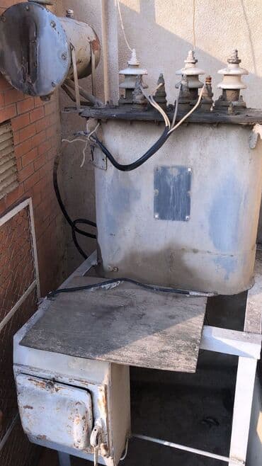 Лампочки: Transformator Whatsap islekdi elaqe saxliyin deyerinden ucuz satilir — 2