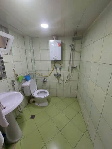 4 cu mikrorayon kiraye evler 2023: Neftçilər metrosunun yaxınlığında vosmoy bazarına yaxın 5 — 2