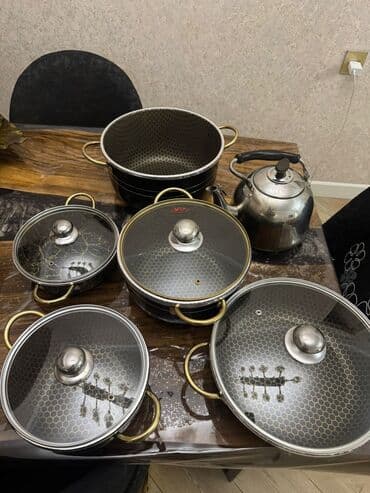 Nahar dəsti lalafo.az -da Nahar dəsti