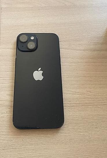 IPhone 14, 128 ГБ, Синий, Face ID