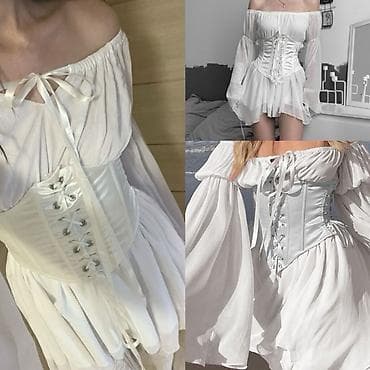 mini etek: TƏCİLİ! Çatdırılma ödənişsiz Əyində oturuşu çox gözəldir 190azn alinib — 2