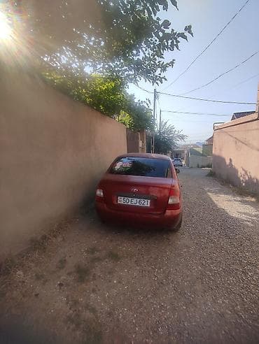VAZ (LADA) Kalina: 1.6 l | 2005 il 224489 km Sedan — 2