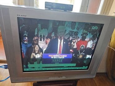 продать старый телевизор: Б/у Телевизор Samsung — 6