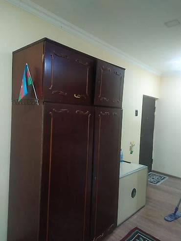 kirayə ev axtaranlar: Oglan Tələbə və İş adamları üçün Kirayə mənzil – studiya tipli, tam — 3