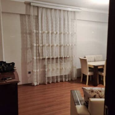 masazır kiraye evler: Bayilda jurnalistərin binasinda 16 mertebeli binanın 9-u mərtəbəsində — 5