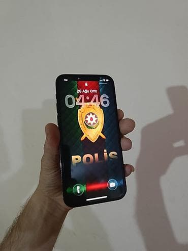 skaner: IPhone 12 Pro, 256 GB, Alpine Green, Face ID — 6