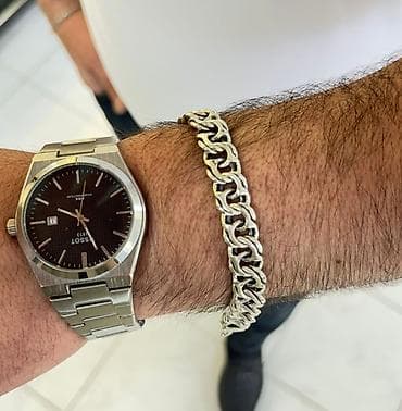 klassik ayaqqabi: Gümüş, 925 Əyar, 143 g — 5