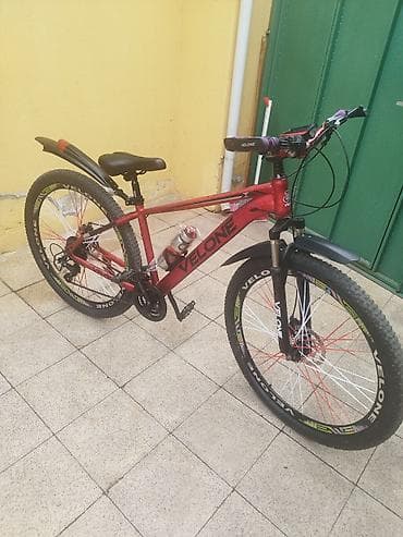 irsad electronics velosiped: 29 luq cox az sürülüb 175 manat — 2