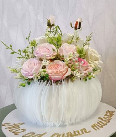 Quruducular: Şirniyyatçıdan fərdi tortlar - Nişan, xınayaxdı, toy, ad günü, uşaq — 10