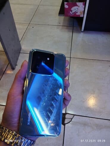 xiaomi mi 14 ultra qiymeti: Xiaomi 14, 512 GB, rəng - Yaşıl, 
 Sensor, Barmaq izi, Simsiz şarj — 5