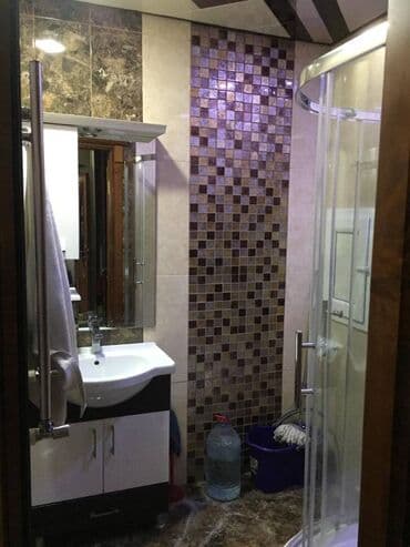 elmler akademiyasi kiraye evler: 3 otaqlı, Yeni tikili, 100 kv. m — 3