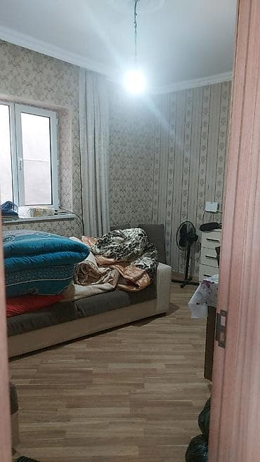 lenkeranda tecili ev satiram: 85 kv. m, 3 otaqlı, Kombi, Qaz, Kanalizasiya — 6