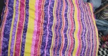 yun dest: . 160*200 taxt üçün yun döşək 15kilo 85Azn — 2