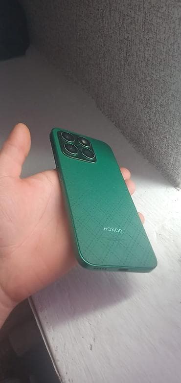 htc bir m8 almaq: Honor X8b — 2