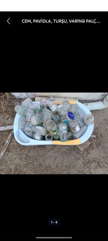 murəbbə qabı azərbaycan dilində: CEM, PAVİDLA, mürəbbə, ikra, leço, saat, TURŞULARI, narşərab qışa — 3