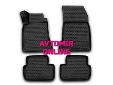 ayaqalti mersedes: Mercedes-benz b-class w246 2011 ayaqalti novline 4 il qarantiya ile — 1