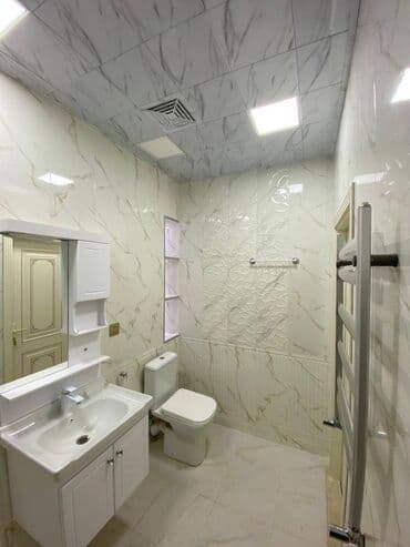 ucuz bina evleri 2019: 2 otaqlı, Yeni tikili, m. Əhmədli, 72 kv. m — 7