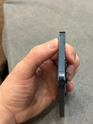 iphone 13 satisi: IPhone 13, Mavi, Face ID — 1