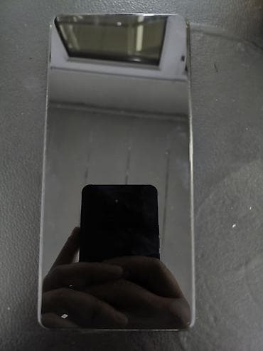 xiaomi note 10s: Poco M6 Pro, rəng - Qara, Sensor — 2