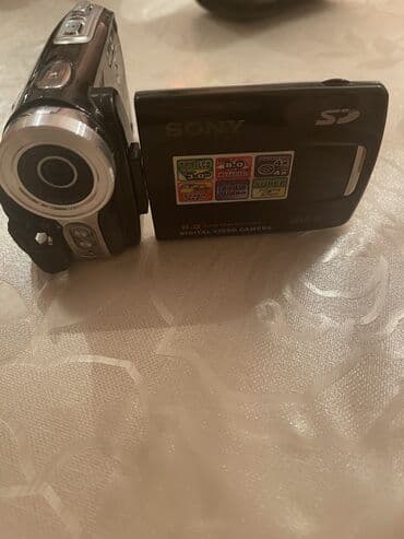 rus azeri tercüme kamera: Videokameralar — 1