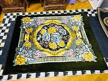 pokrival: Yataq üçün Yataq örtüyü, Ödənişli çatdırılma — 7