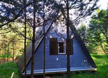 снять дом в баку: 100 м², 3 комнаты, Водопровод, Газ, Электричество — 1