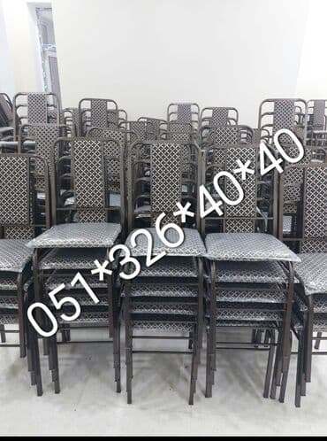 heyet ucun stul: Stul stol stol stul oturacaq stullar Bag stul stol Kafe Restoran Bag — 5