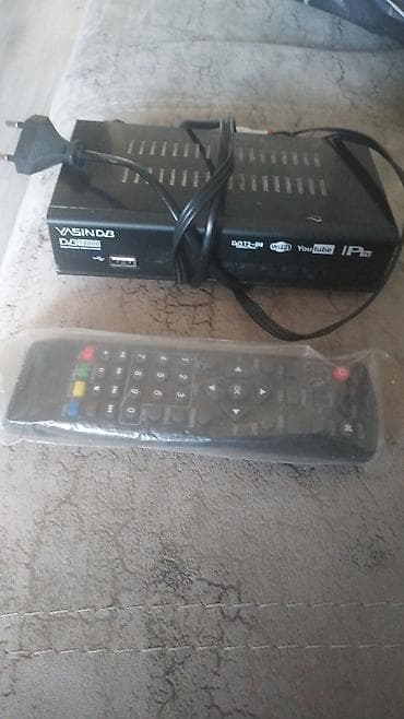 smart android box: İşlənmiş Televizor LG 32" Ünvandan götürmə — 6