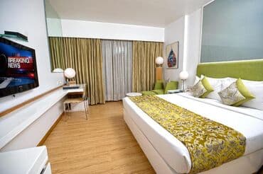 kristal abseron xirdalan 1: Global hotel baku bir gun 30 azn — 10