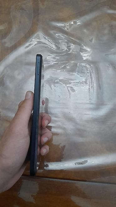 yeni cin nomreler: Redmi Note 12, 256 GB, rəng - Mavi, Simsiz şarj — 5