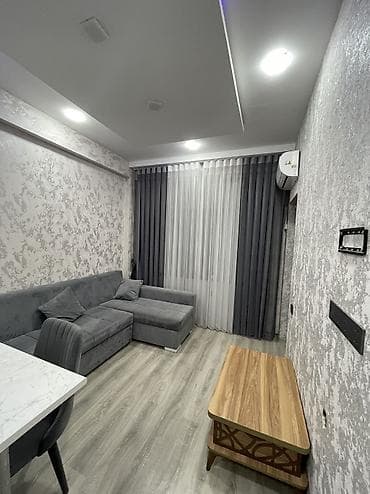 Masazır, 3 otaqlı, Yeni tikili, 68 kv. m — 2