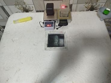 inkubator kreditle: Yumurta inkubatoru – tam avtomatik idarəetmə bloku ilə ünvan bine — 2