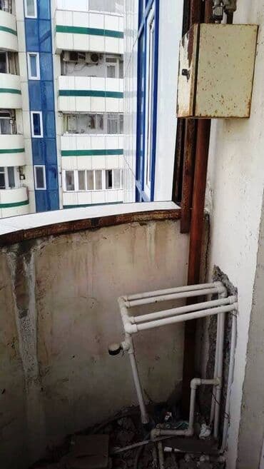 bakida satdiq evler: 2 otaqlı, Yeni tikili, 82 kv. m — 15