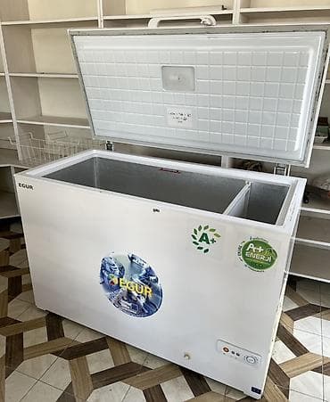 Mobil telefon və aksesuarlar: Qapalı dondurucu, Uğur — 1