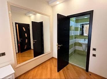 icare obyek: İcarəyə verilir 3 otaqlı yeni tikili 123 m², Nizami m. Kateqoriya — 10