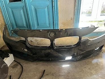 avtomobil ehtiyat hisselerinin satisi: Bmw karbon spoiler M4,F30 Bmw on bufer Bmw rulu Bmw on faralari Bmw — 2